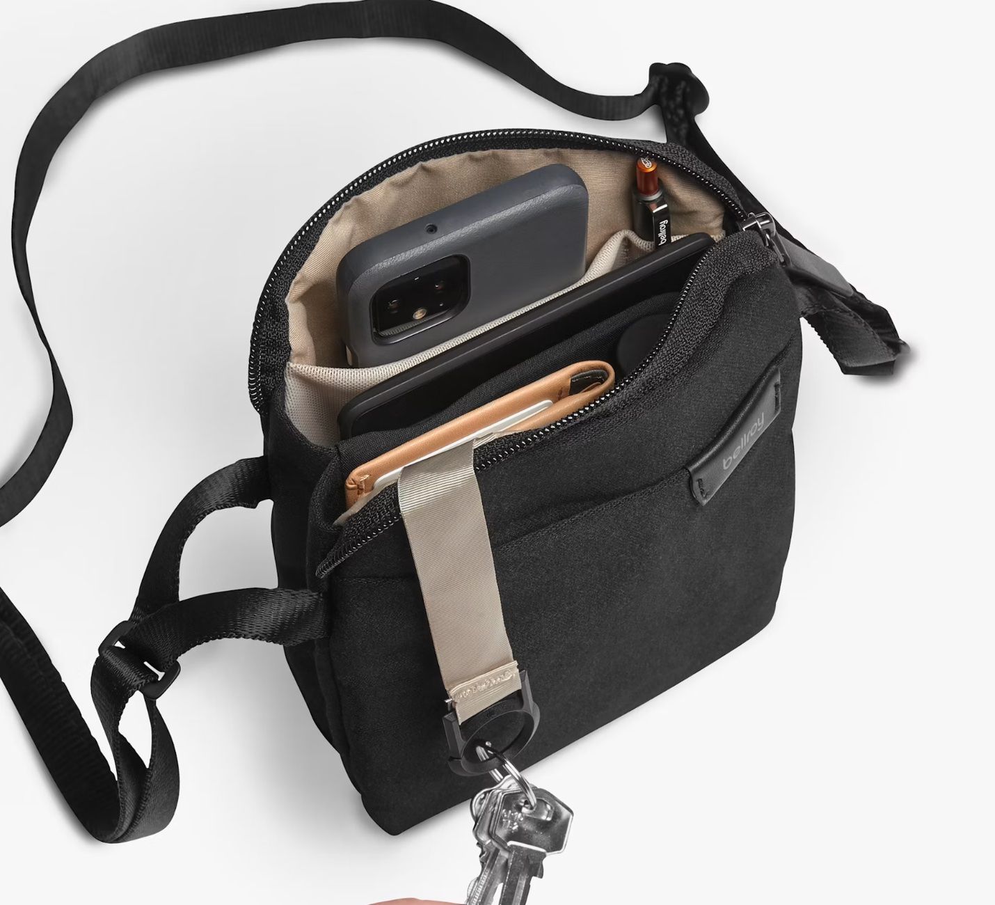 Bellroy Borse: Bellroy City Pouch – Nuovo (secondo la descrizione) da Neuchâtel venduto da timness 3
