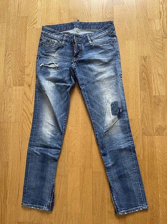 Dsquared Jeans Hose