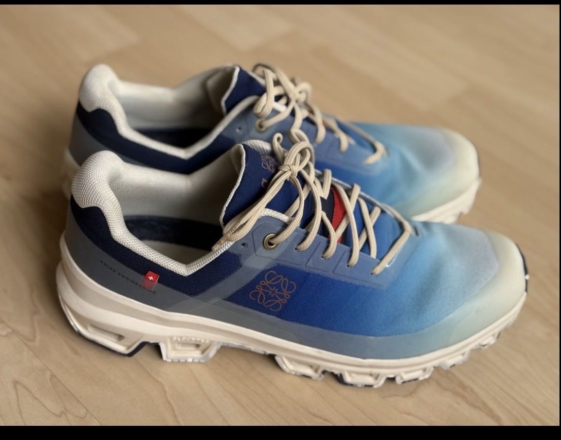 On Scarpe da donna: On & Loewe Shoes – Usato da Baar venduto da egl_q6qy