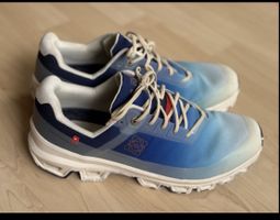 On & Loewe Shoes