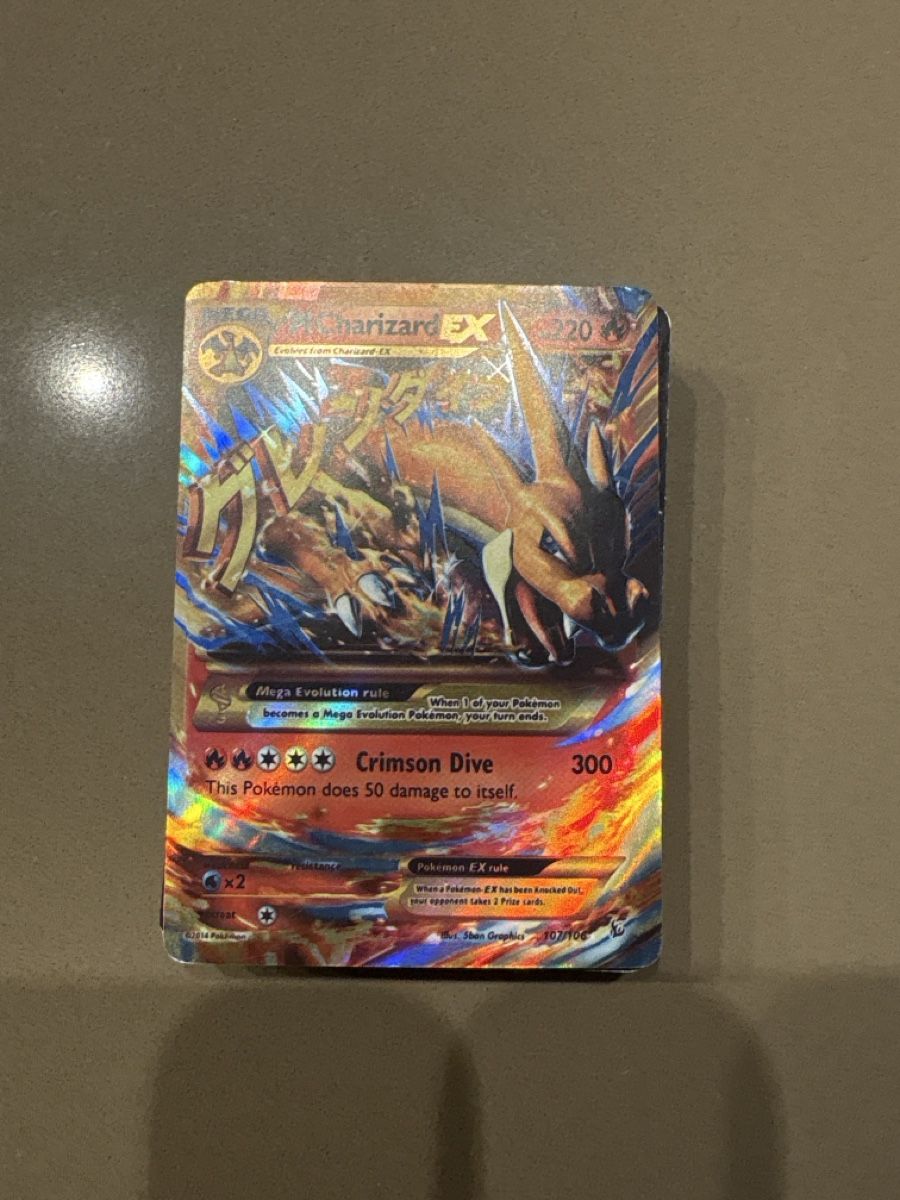 Pokémon Carte collezionabili: Pokemon Karten Sammlung! – Usato da Buchrain venduto da Bm01 5