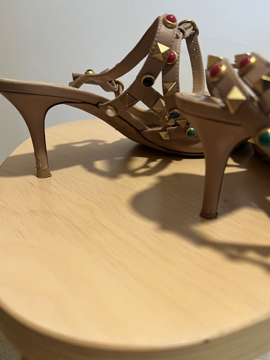 Scarpe da donna: Valentino Garavani 38.5 – Usato da Dietikon venduto da k.mirella 3