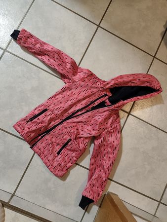 Jacke Gr 116