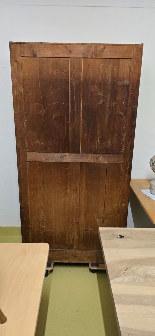 Armadi: alter Lateralschrank,  Rolladenschrank – Usato da Zürich venduto da Reni8048 7