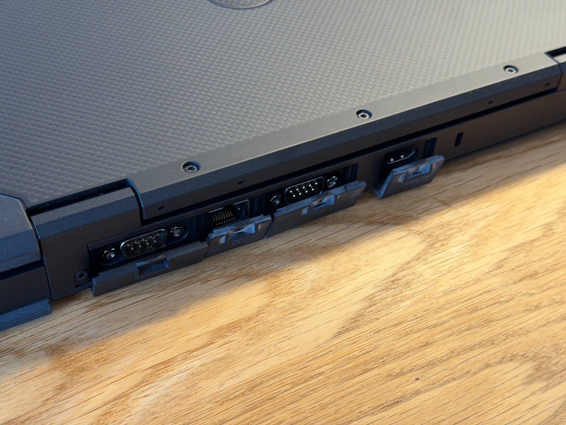 Dell Notebook: DELL Rugged Extreme 5430 | i5 | 5G Modem – Usato da Belp venduto da neno24 4