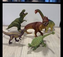 Spielzeug Dinosaurier Schleich