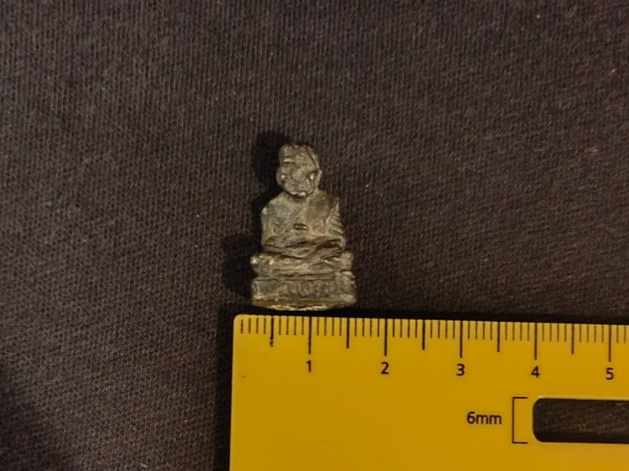 Sculture & Statue: Thai Buddha Figur (27277) – Usato da Rothrist venduto da SiddharthaMoon 5
