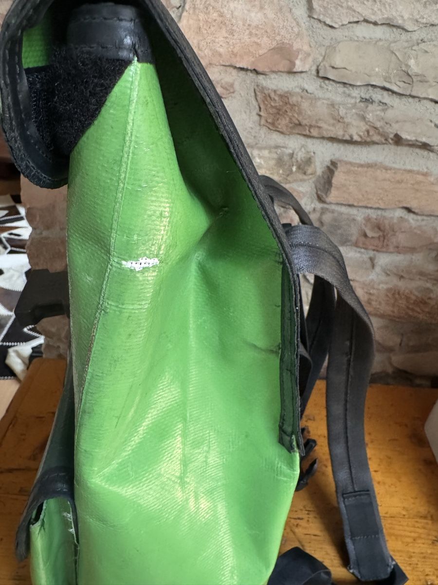 Freitag Rucksäcke: Freitag F151 Victor  – Gebraucht aus Arsiè von Marydema76 7