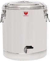Beeketal BTE-60 Thermobehälter 52,5L