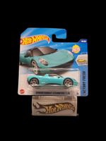 HW Factory Fresh 2025 Gordon Murray Automotive T.33 4/5 S