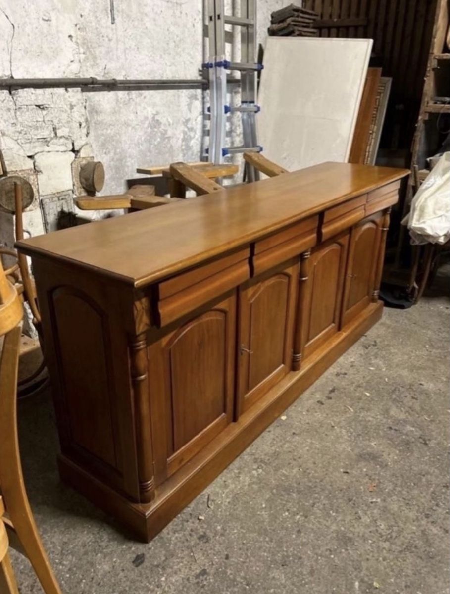 Cassettiere: Sideboard, Schrank, Kommode – Usato da Wohlen AG venduto da Ralf2000 1