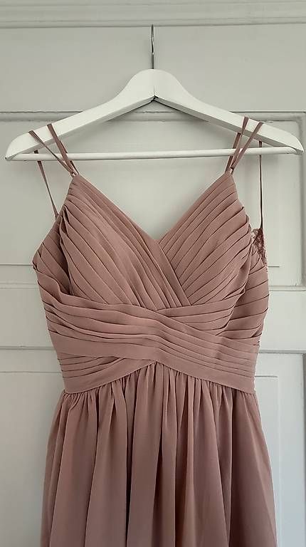 Vestiti: Abendkleid in Altrosa – Usato da St. Gallen venduto da ema_rcj6