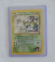 Erika’s Venasaur