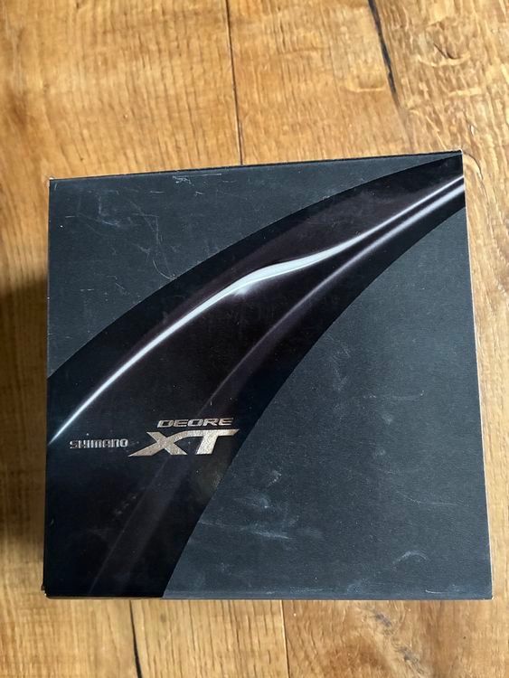 Ersatzteile: Shimano Wechsler 11 Fach – Neu und originalverpackt aus Radelfingen b. Aarberg von peanutsli 1