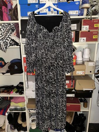 Kleid, EU40