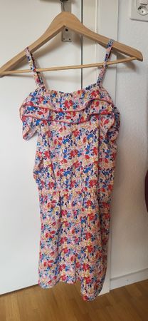 Jumpsuit 16Y Molly&Bracken wie neu
