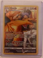 Pokemon Verlorener Ursprung Glurak TG03/TG30