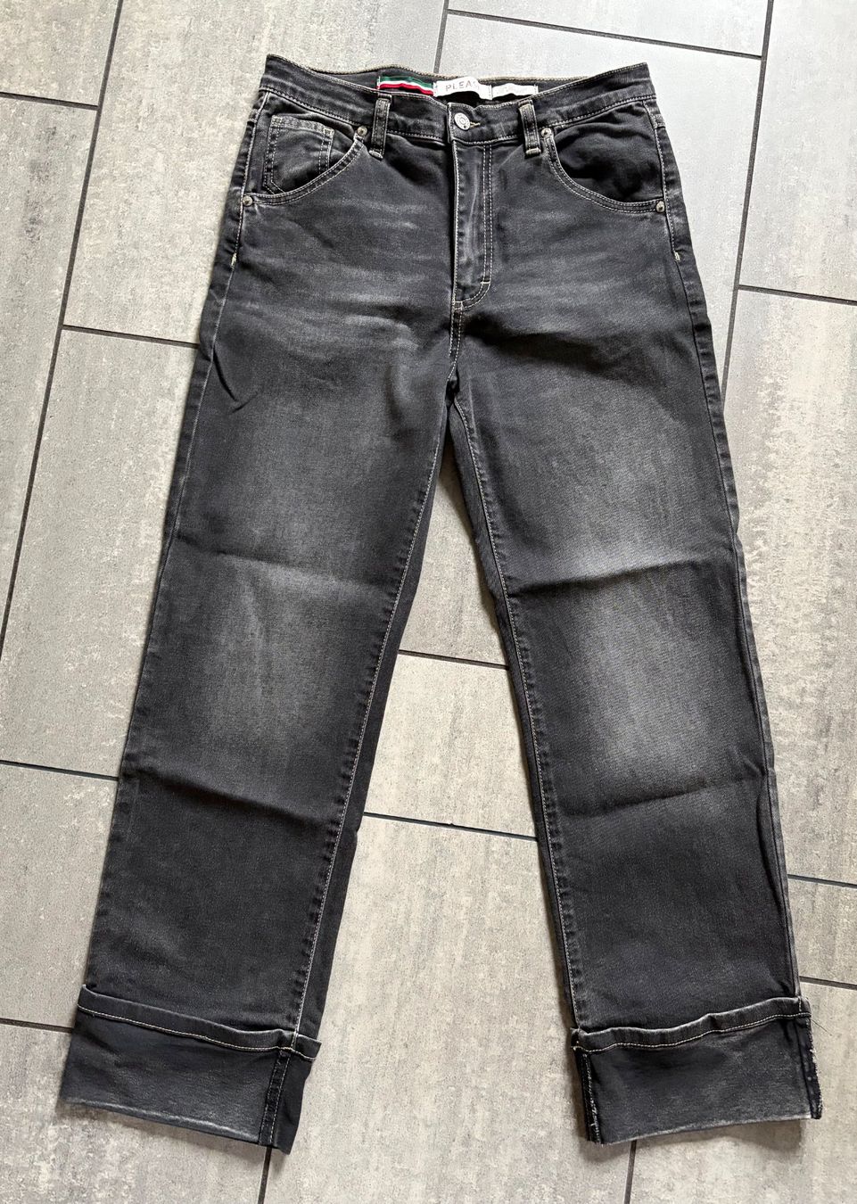 Please Jeans Pantalons: Please Hose Gr. XS – Neuf (Voir description) à Cadempino par sachatimon 2