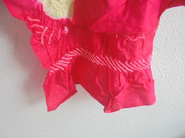 Foulards, Tücher & Schals: Seidenschal – Gebraucht aus Hinwil von Glasperlen 6