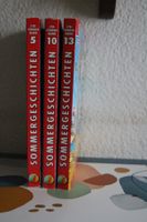 Sommergeschichten Nr. 5/10/13