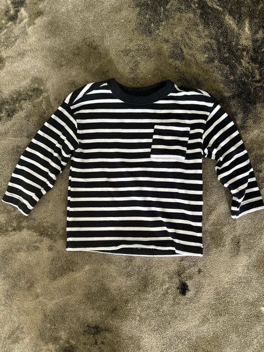 H&M Camicie, T-shirt & Polo: H&M Longsleeve / 2T 92 – Usato da Zollikon venduto da JuRock