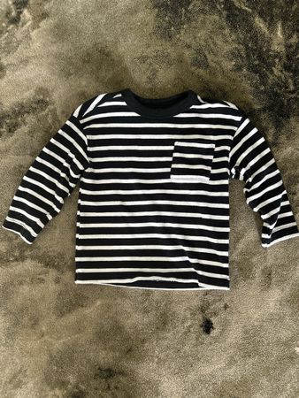 H&M Longsleeve / 2T 92