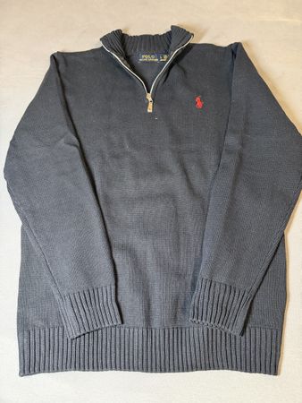 Polo Ralph Lauren Pullover, Grösse L, Top Zustand!