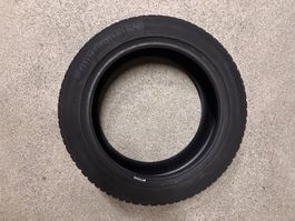 2 gomme auto invernali continental