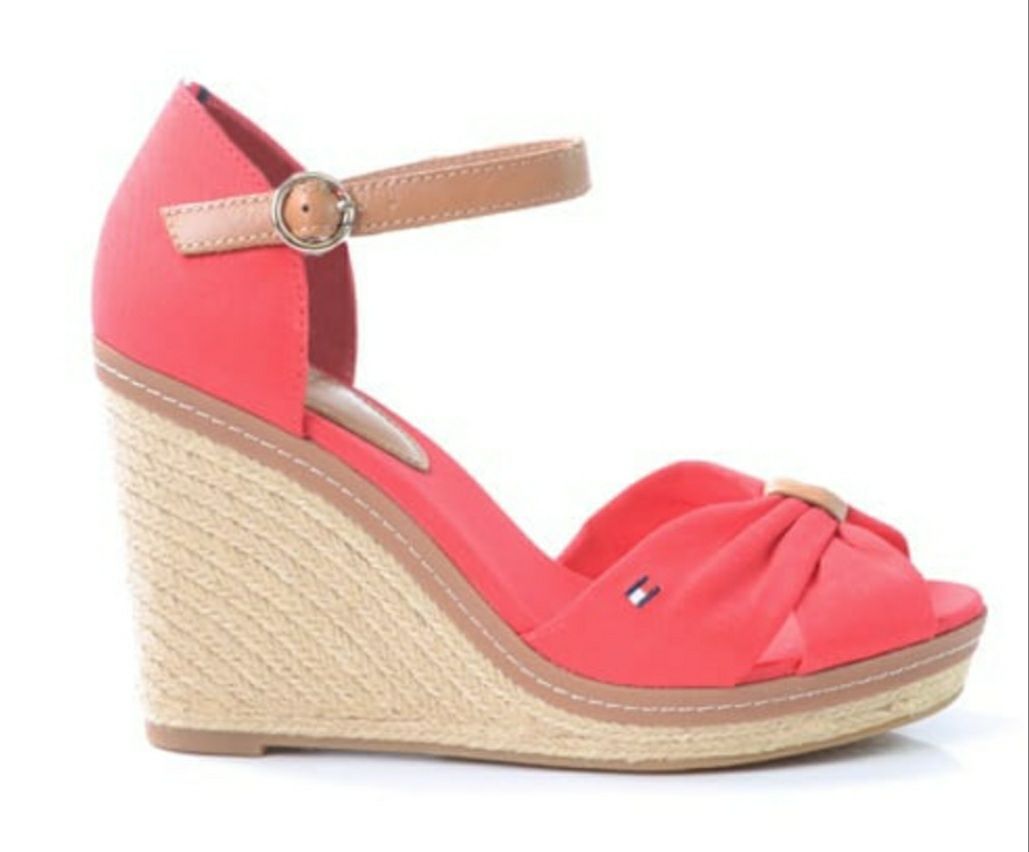 Tommy Hilfiger Scarpe da donna: NEU! TOMMY HILFIGER Gr.38 – Nuovo e nell'imballaggio originale da Zürich venduto da Venecia25 6