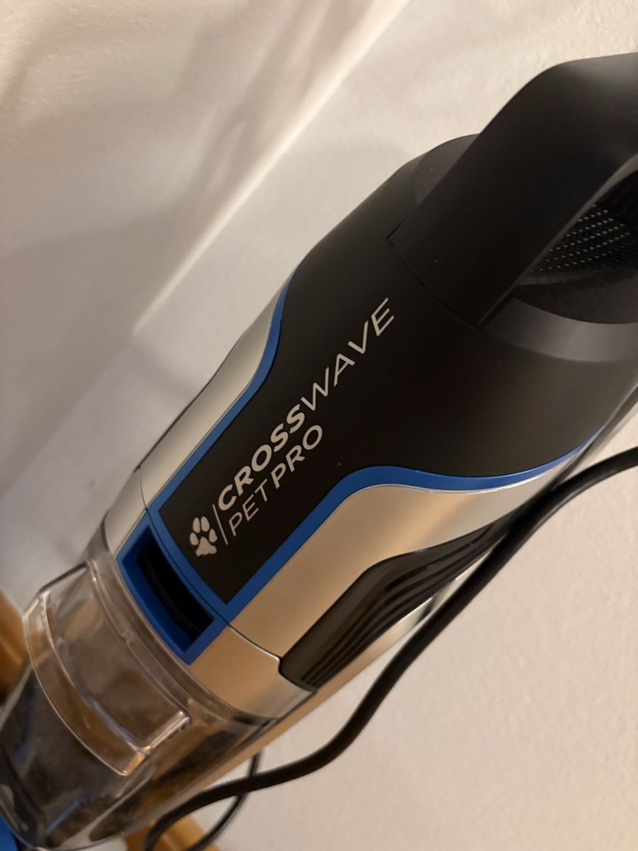 Tutte le macchine: Bissell CrossWave Pet Pro - Corded, Great Condition – Nuovo (secondo la descrizione) da Seuzach venduto da Diamand28 1
