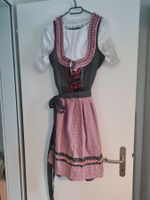 Dirndl Edelvetica Gr.40 neu