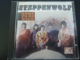 Steppenwolf - Born to be wild
