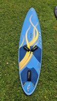 Windsurfboard AHD Pit 85L inkl. Boardbag