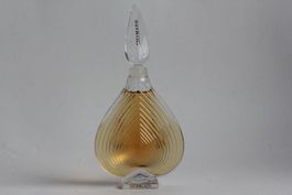 GUERLAIN Flacon de parfum Chamade 1969