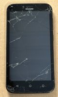 HUAWEI Y625, 8GB, Schwarz, defekt