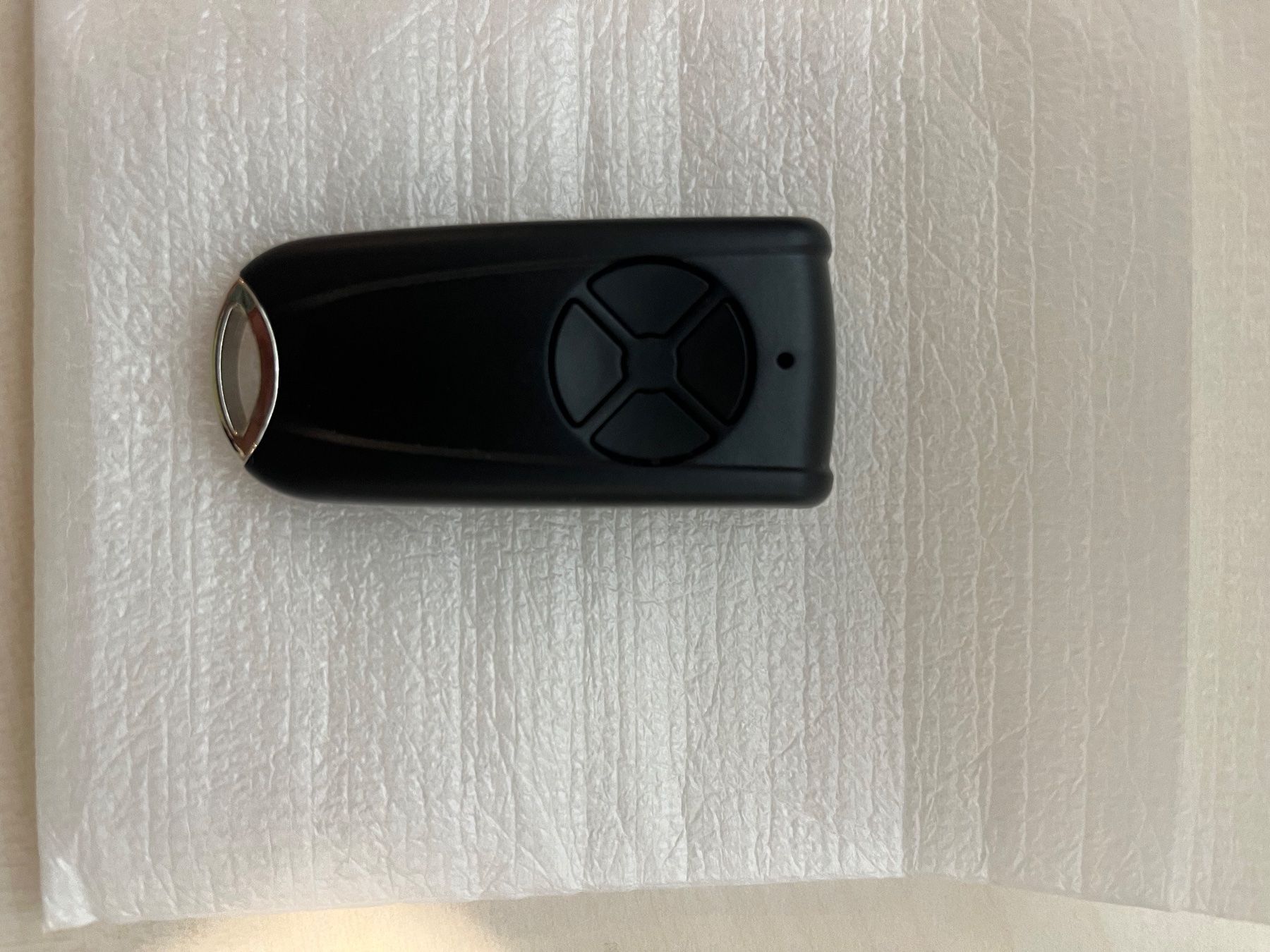 Altro Materiale elettrico: Hörmann EcoStar Handsender RSC 4 BS – Nuovo (secondo la descrizione) da Windisch venduto da Abax