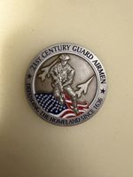 Coin US AIR FORCE