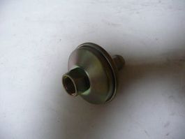 Renault Rückschlag-Ventil 77 00 740 025