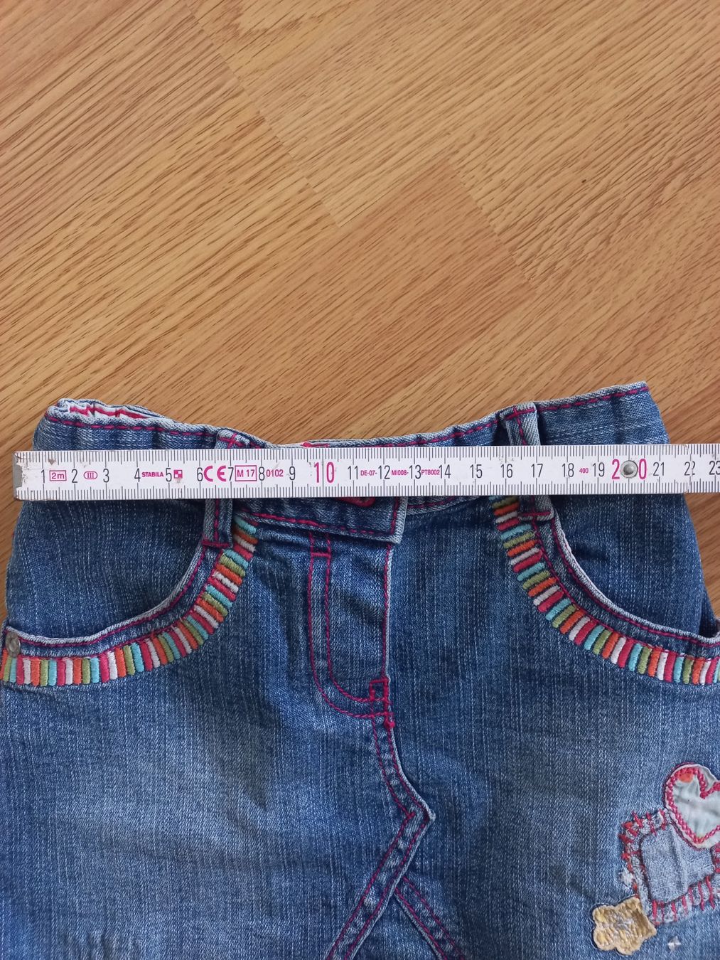 Vestiti & Gonne: Jeansrock für Mädchen – Usato da Langnau am Albis venduto da kit_l9h5 5