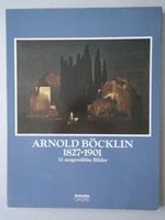 Arnold Böcklin 32 ausgewählte Bilder