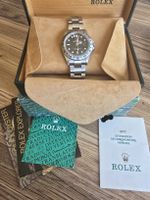 Rolex explorer 2 16570 full set