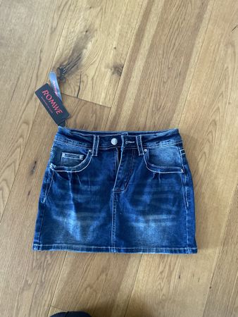 Vintage looking skirt 