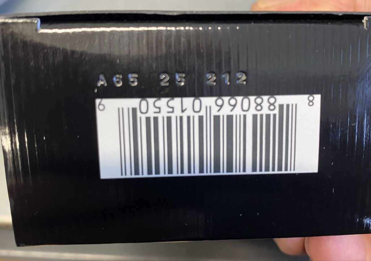 Tom Ford Profumi & Eau de Toilette: Tom Ford Noir NEUF – Nuovo (secondo la descrizione) da Corseaux venduto da atchoum66 3