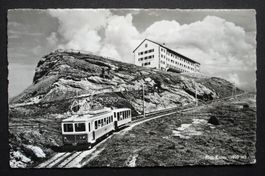 RIGI-BAHN