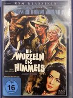 Die Wurzeln des Himmels (1958)