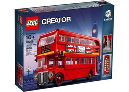 LEGO Creator London Bus (10258)