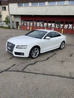 Audi quattro Coupé 4.2 V8  353 PS | Originalzustand 