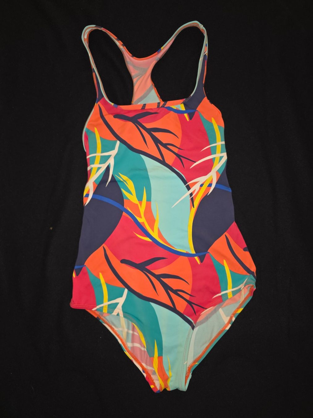 Esprit Costumi da bagno & Bikini: Esprit Badeanzug 15-16  J – Nuovo (secondo la descrizione) da Effretikon venduto da gonzzi