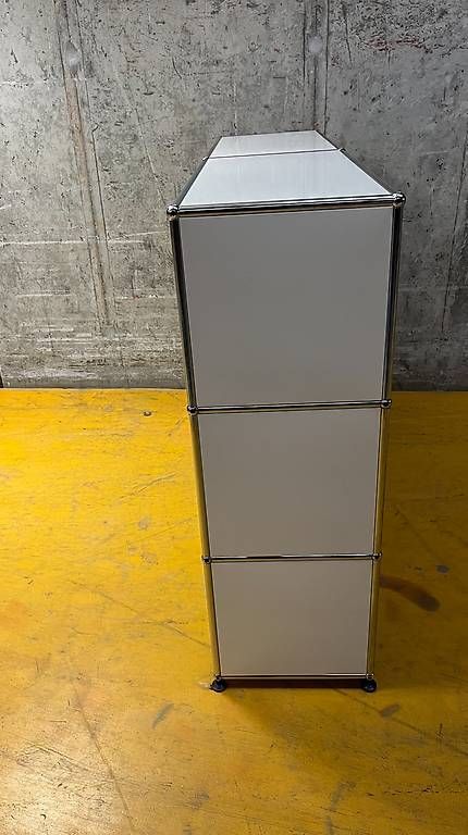 Regale: USM Sideboard – Gebraucht aus Bern von daskannweg 2