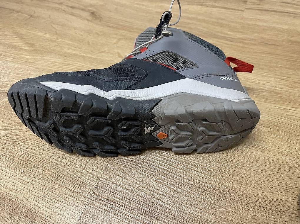 Chaussures hommes: Wanderschuhe Gr 37 – D'occasion à Klingnau par Miklo83 1